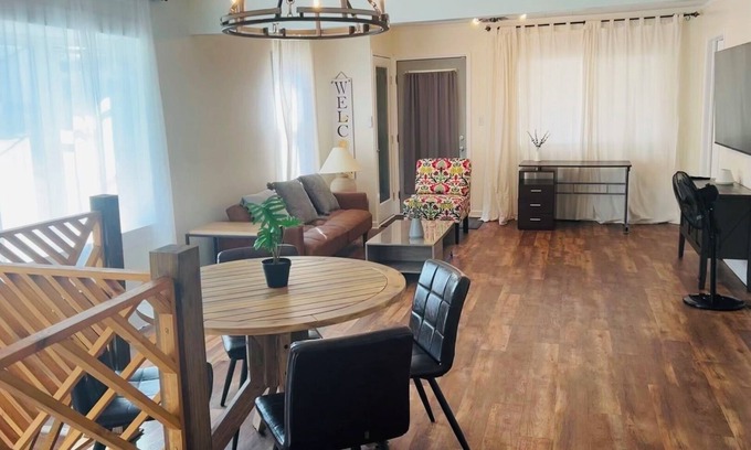 Madison Heights House | 3 BR and 2 BA -Close to Royal Oak and Ferndale. 20 minutes to Detroit Downtown