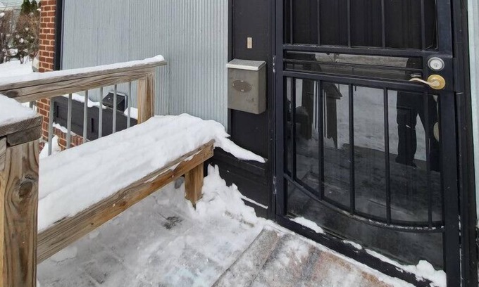 Roosevelt House | 3 BR Industrial Home Nr/Downtown