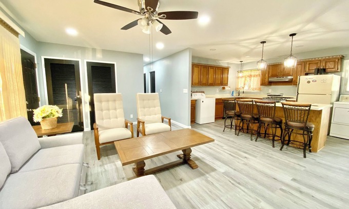 Speedway House | 3 BR Speedway Home!