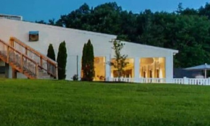 Gordonsville House | 3 BR unit in Shenandoah Crossing