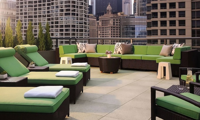 Downtown Chicago Hotel | 3 Comfortable Units! Pet-friendly Property! Near Riverwalk & Chicago Attractions