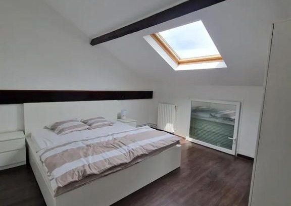 Deuil-la-Barre House | 3 cosy bedrooms house with 4 beds near Paris