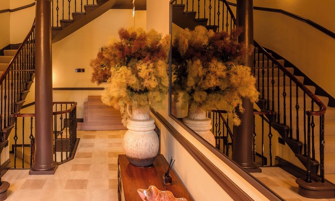 Leith House | 3 Johns Place Townhouse