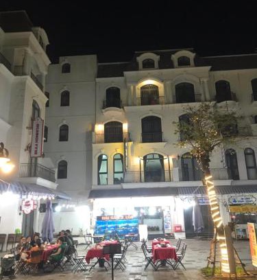 Ganh Dau Bed & Breakfast | 3 Lúa Homestay