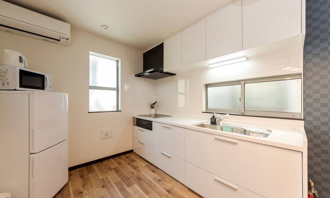 Nakano House | 3 minutes from the station Up to 8 people Fr / Nakano-ku Tokyo