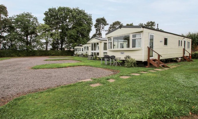 Much Wenlock House | 3 Old Orchard