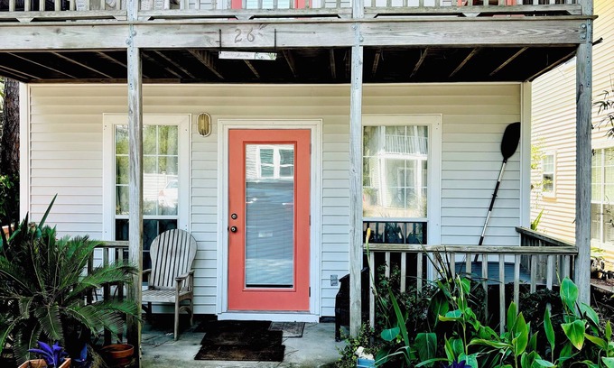 Santa Rosa Beach House | 3 or 6 month leasenBlue Mountain Beachn4 minute walk to Gulf