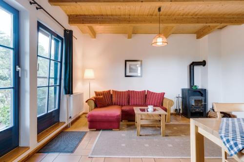 Warthe Apartment | 3-Raum Apartment bis 4 Pers 11