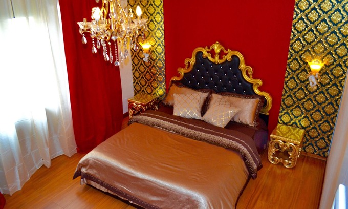 Poteries Apartment | 3-room 80-m² apartment with private parking inside the apartment building