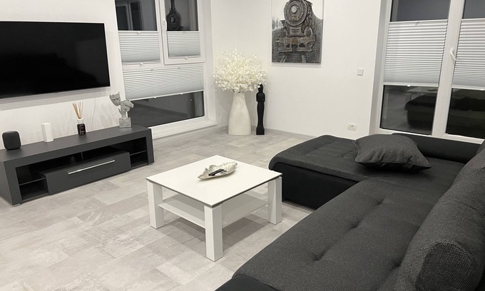 Militari Apartment | 3 Room Penthouse with view over the city