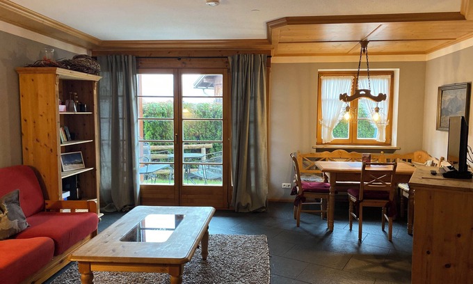Bolsterlang Apartment | 3-room vacation apartment Alpdo 2