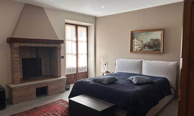 Volta Mantovana House | 3-Room with fireplace (Dwelling 1848-Volta Mantovana)