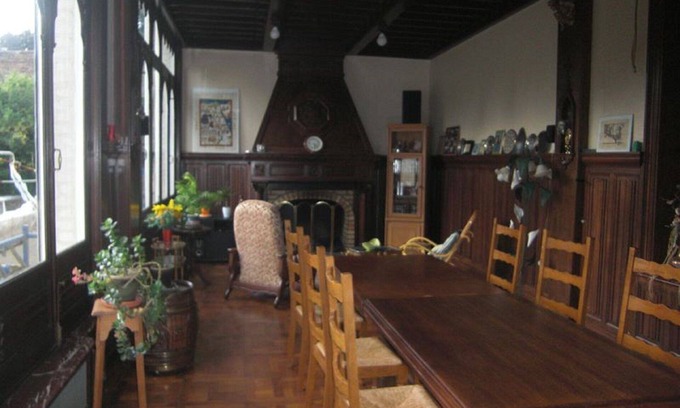 Raismes House | 3 single rooms