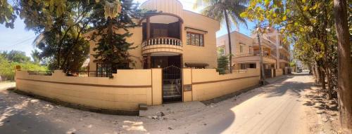 Bengaluru Villa | 3 Spacious AC Bedroom Luxurious Peaceful Bungalow