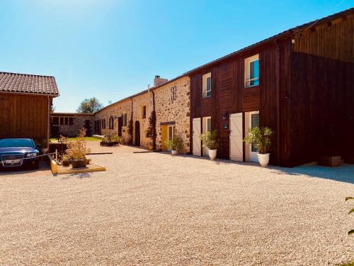 Capdrot House | 3-Star Tourism Rated Holiday Home with Air Con and Private Heated Pool - 45 Mins from Sarlat