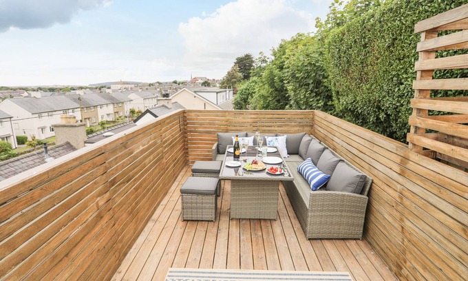Rhyd-y-clafdy Cottage | 3 Ty Stabal