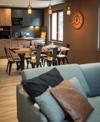 Orelle Apartment | 3 Vallées & epic cols 46 guest stay