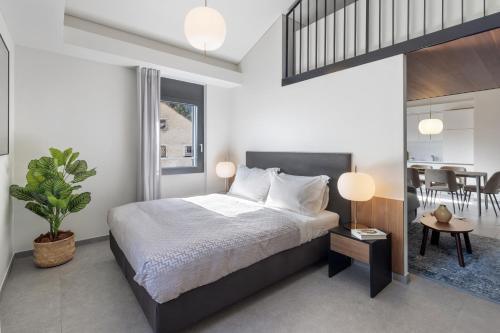 Malvaglia-dagro Hotel | 3 VIE Restaurant & Rooms