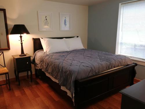 Yesler Terrace Apartment | #3 Walking to Capitol Hill and Seattle downtown