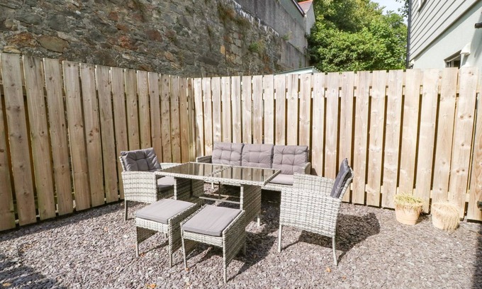 Rhyd-y-clafdy Cottage | 3 Yr Hen Lys