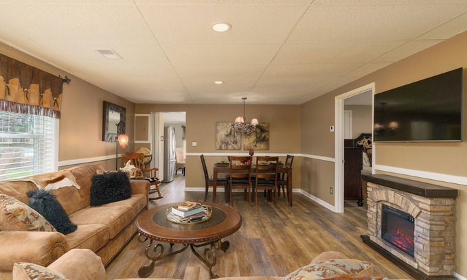 Hinckley Other | 30-Acre Horse Ranch Remodeled Western House Pool, Pond, Trails, River & Firepit