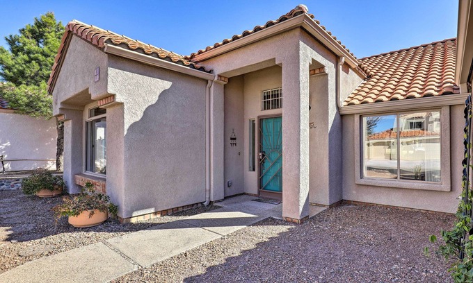 Canada Hills Golf Course House | 30+ days, Golf & Mountain Views, 2 master suites