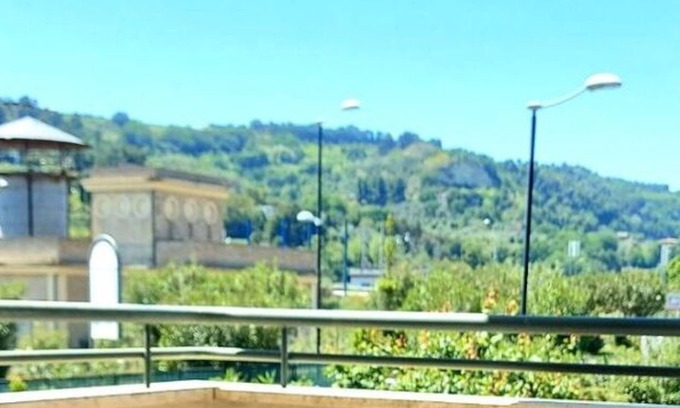 Grottammare Apartment | [★300 MT FROM THE SEA★] Terrace, Wifi and Parking.