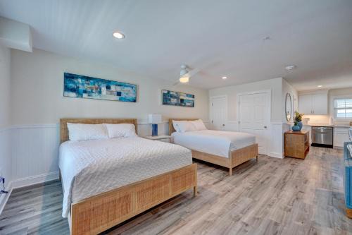 Surf City Hotel | 3003 Queen Suite, 3rd Floor Cove