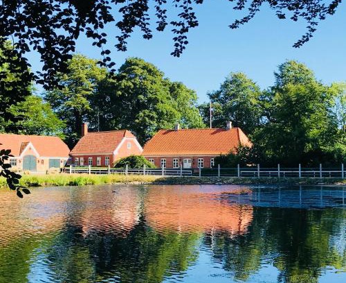 Tistrup House | 300m2 entire house with 3 bedrooms