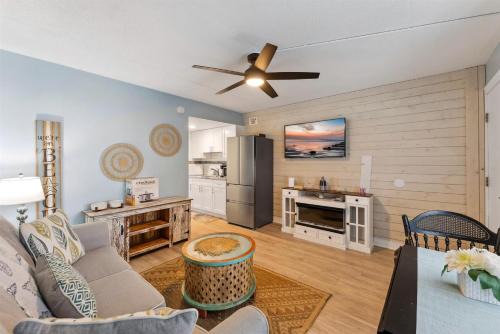 North Wildwood Apartment | 301 Ocean Ave, Unit 311 - The Harbor Light