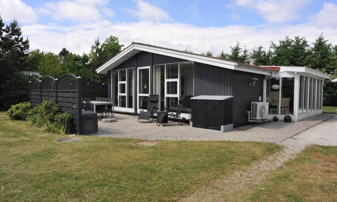 Sønder Nissum House | 30171 Ulfborg - Snerlevej 492