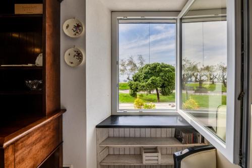 Riva Trigoso Apartment | 302 - Home on the Sea Licia aMare - Vista Mare, A soli 20METRI a piedi dalla Spiaggia