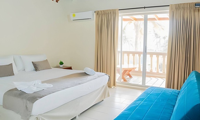Arroyo de Piedra House | 302 Superior Hotel Exclusive Playa Cartagena