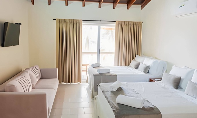 Arroyo de Piedra House | 303 Superior Hotel Exclusive Playa Cartagena