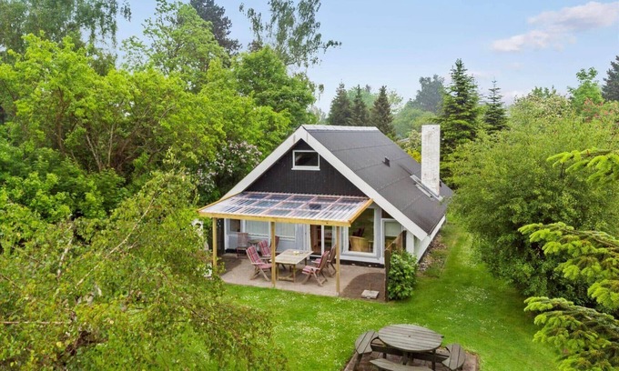 Stege House | 3034 Stege - Bundgarnet 34