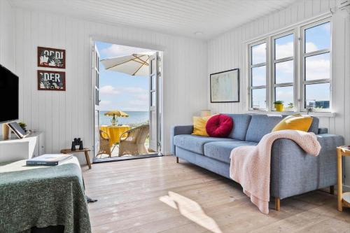 Odder Municipality House | 30553-Odder-Toldvejen-45-F