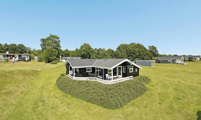 Odder Municipality House | 30727 Odder - Alrøvej 203 A