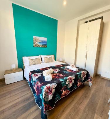 Montegrappa Apartment | 30House