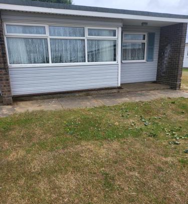 Great Yarmouth Resort | #31 Sundowner