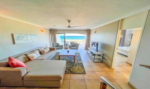 Umhlanga Apartment | 31 The Bermudas, beachfront luxury Umhlanga Rocks