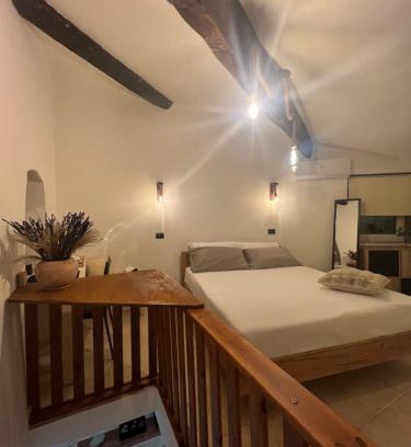 Campobasso House | 3111LivingRevival Dimora indipendente nel centro storico