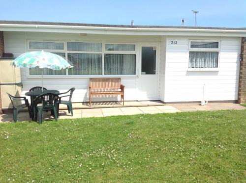 Great Yarmouth House | 313 Sundowner Holiday Park Hemsby