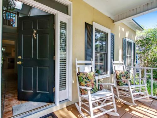 Saint Simons Heights House | 321 Broadway Street
