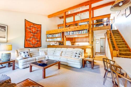 Moose Wilson Road Apartment | 3223 Thimbleberry