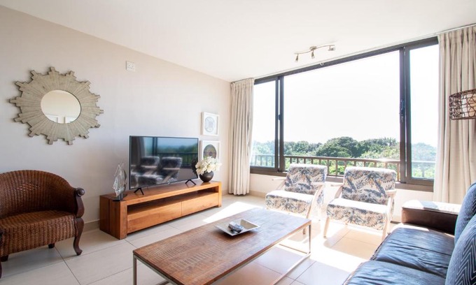 Umhlanga Apartment | 331 Breakers Resort Umhlanga Rocks Private Residence