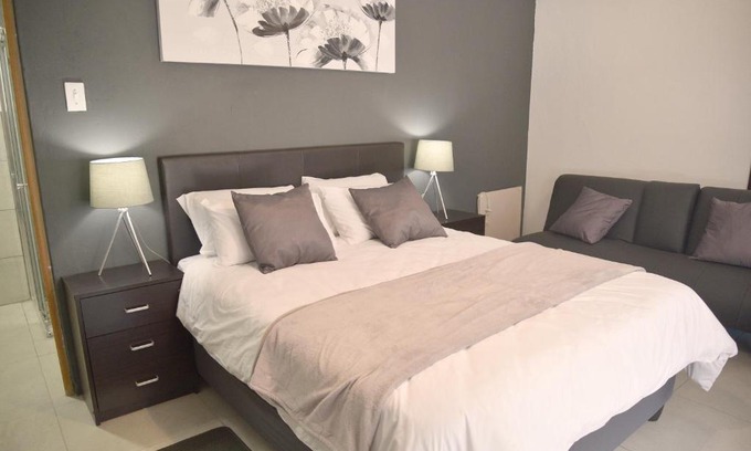 Flamingo Vlei House | 33onGill