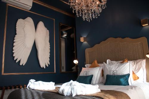 Setubal Hotel | 34 GuestHouse
