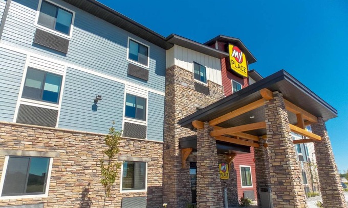 Billings Hotel | 34 m² Hotel ∙ 127 guests