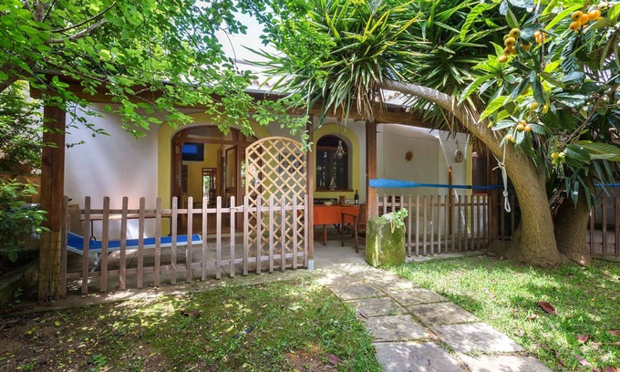 Vignacastrisi Apartment | 3486 EM - Murex by BarbarHouse