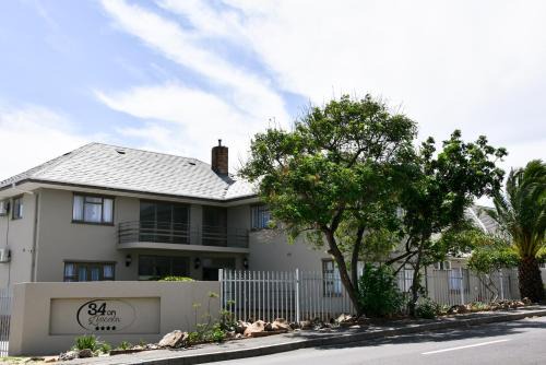 Eikenbosch Bed & Breakfast | 34onlincoln Guesthouse